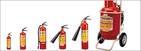 灭火产品机能试验机