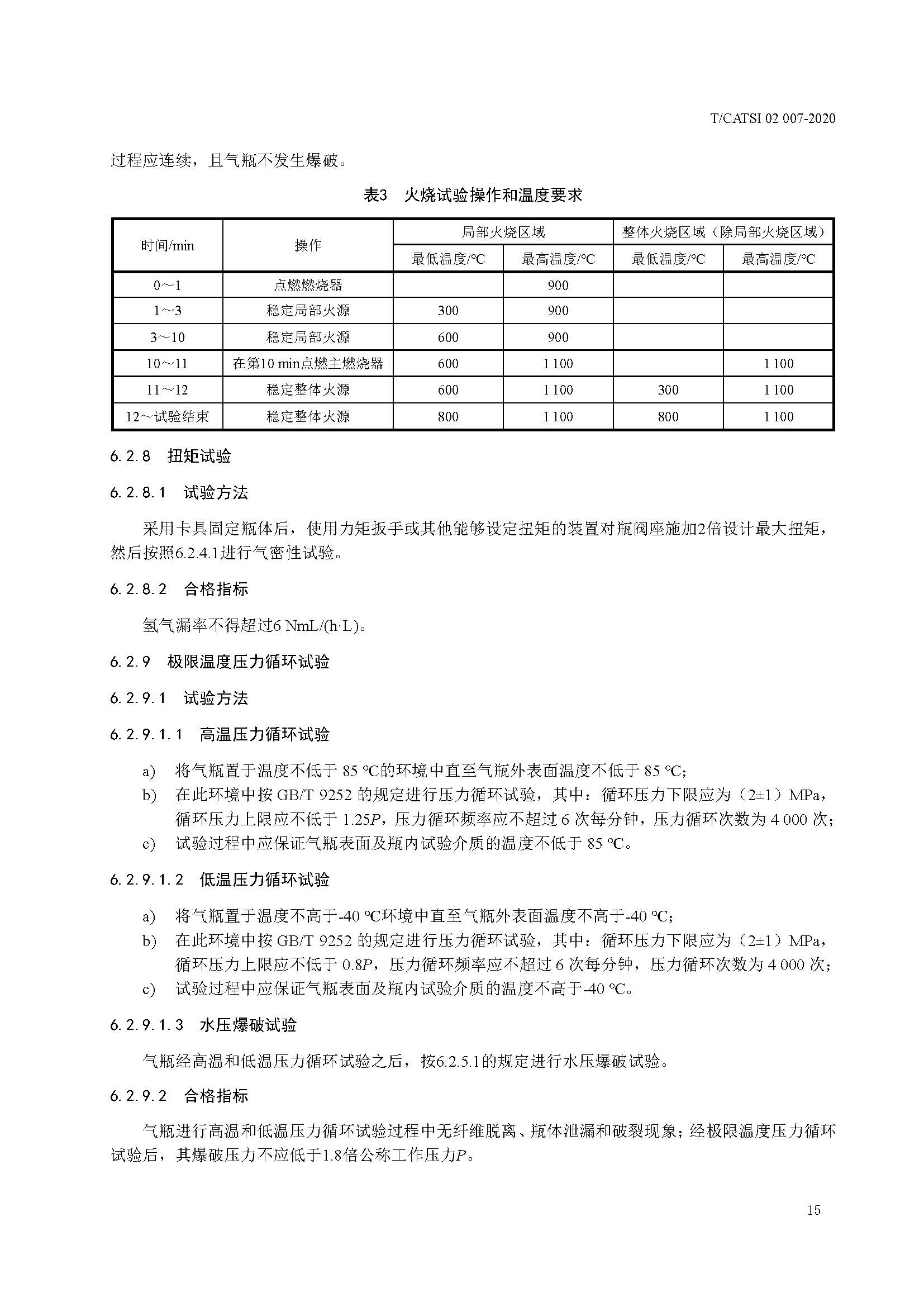 TCATSI 02 007-2020 车用压缩氢气塑料内胆碳纤维全缠绕气瓶_页面_19.jpg 19