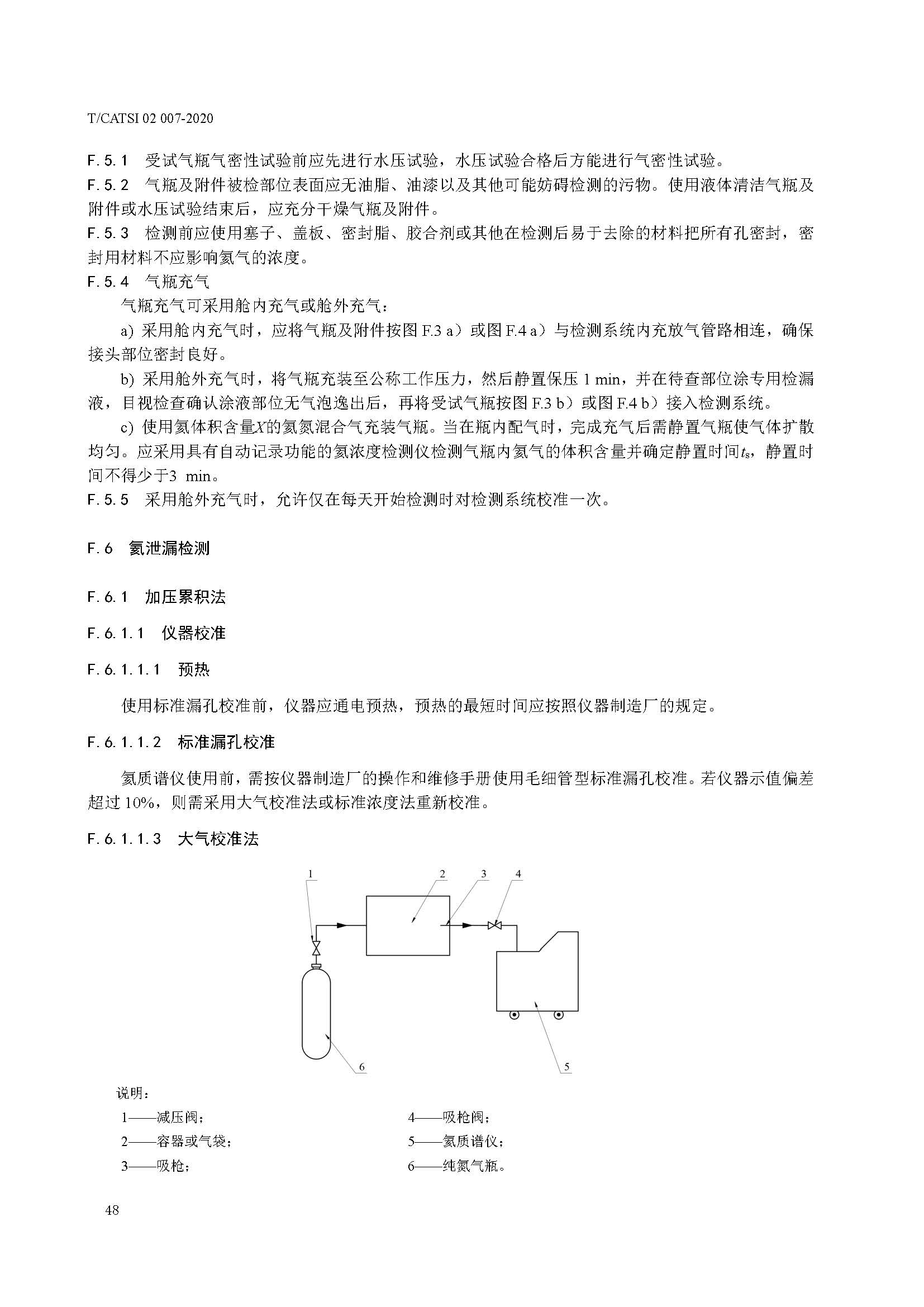TCATSI 02 007-2020 车用压缩氢气塑料内胆碳纤维全缠绕气瓶_页面_50.jpg 50