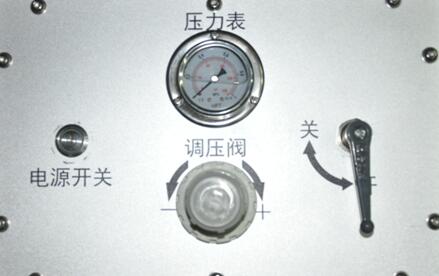 毛细管自动化干燥装置 毛细管自动化干燥装置