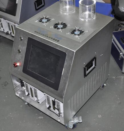 抽真空充液工具装置 抽真空充液工具装置